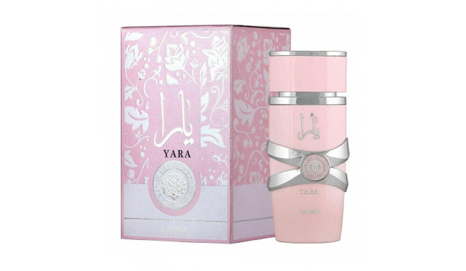 Lattafa parfüümvesi Yara 100ml