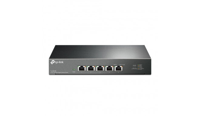 TP-Link 5-Port 10G Desktop Switch