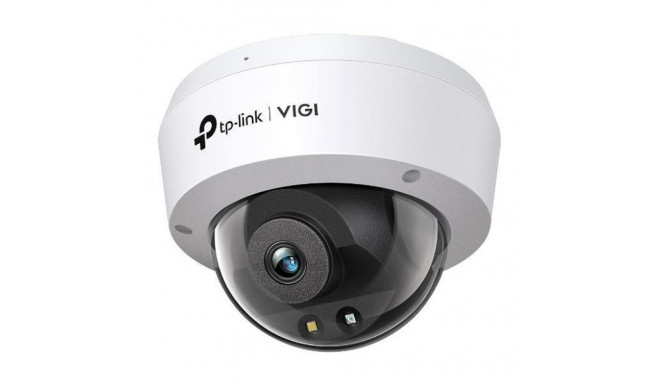 TP-Link IPCam VIGI C250(4mm) 5MP värviline dome-võrgukaamera
