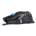Sharkoon Skiller SGM1 mouse Right-hand USB Type-A Optical 10800 DPI