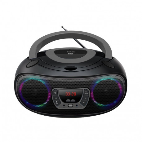 Denver boombox TCL-212BT, hall