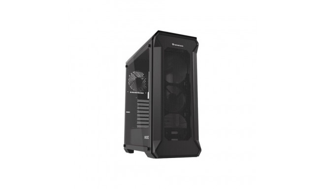 GENESIS Irid 505 V2 Midi Tower Black