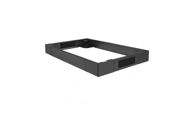 Lanberg sokkel põrandakappidele (FF01 & FF02) 600X800 19", must