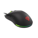 GENESIS Gaming Mouse Krypton 750 8000D