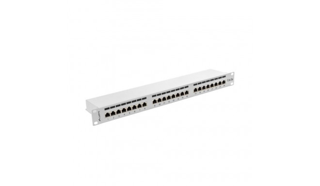 Lanberg PPS5-1024-S patch panel 1U