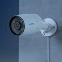 Reolink ColorX Series P320X - 4MP Outdoor Camera, True Color Night Vision, PoE, 3000K Adjustable War