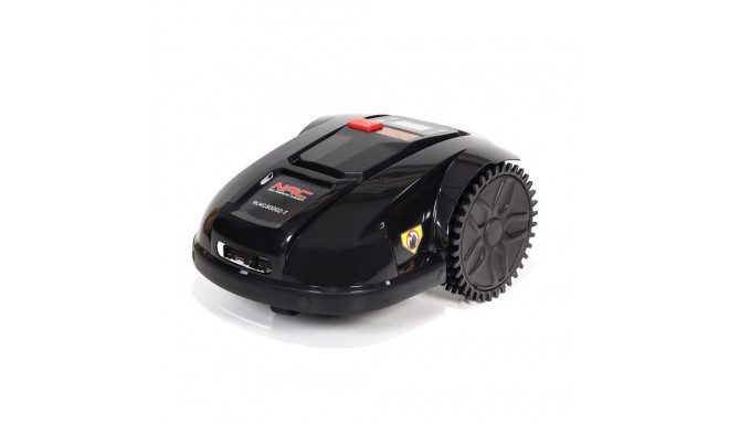 NAC self-propelled robot RLM1800G2-T