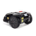 NAC self-propelled robot RLM1800G2-T