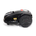 NAC self-propelled robot RLM1800G2-T