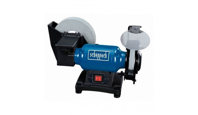 Scheppach BG200W pinklihvija