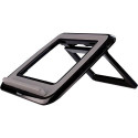 Fellowes Laptop Stand for Desk - I-Spire Quick Lift Adjustable Laptop Stand for the Home and Office 