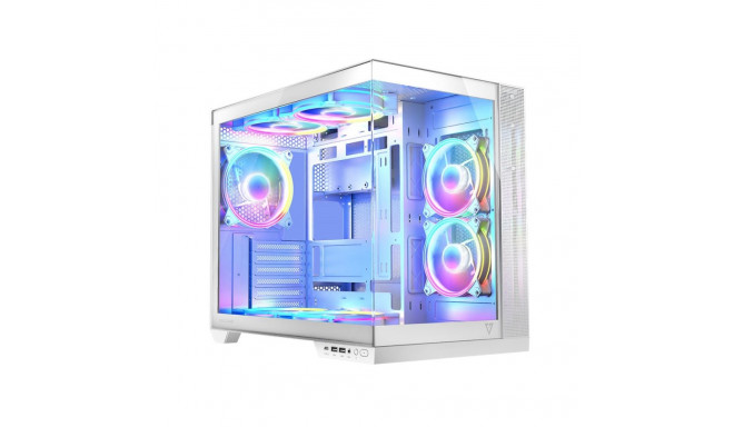 MODECOM Volcano Panorama APEX ARGB 7F midi-torn