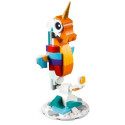 LEGO CREATOR 31140 MAGICAL UNICORN