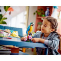 LEGO CREATOR 31136 EXOTIC PARROT