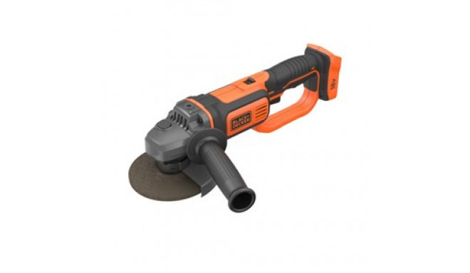 ANGLE GRINDER WITHOUT BATTERY18V BDBCG720N BLACK&DECKER