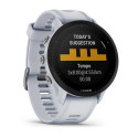 Garmin Forerunner 955 3.3 cm (1.3") MIP 22 mm Digital 260 x 260 pixels Touchscreen Black Wi-Fi GPS (