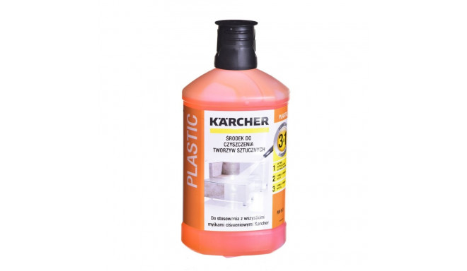 Kärcher 6.295-758.0 universaalpuhastusvahend 1000 ml