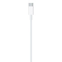 Apple MQGH2ZM/A lightning cable 2 m White