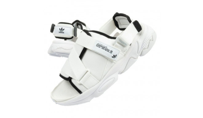 Adidas Ozweego Sandal W shoes H67276 (43)