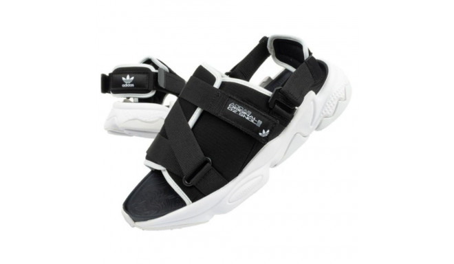 Adidas Ozweego Sandal W GZ8410 shoes (38)