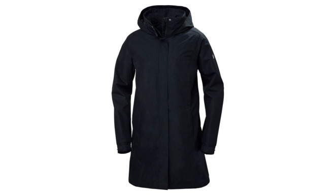 Helly Hansen Aden Long Coat W 62648 597 (S)