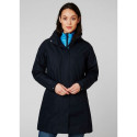 Helly Hansen Aden Long Coat W 62648 597 (XS)