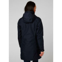 Helly Hansen Aden Long Coat W 62648 597 (XL)