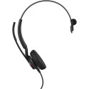 "Jabra Engage 50 II Link, Mono, USB-A, MS"