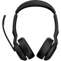 "Jabra Evolve2 55 Link380c MS Stereo Stand"