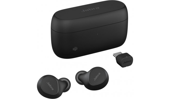 "Jabra Evolve2 Buds USB-C MS"