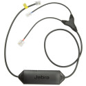 "Jabra Link EHS Adapter for NEC DT900 Series desk phones"