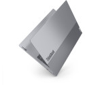 "Lenovo ThinkBook 16 G7 CU5 125U/8GB/256SSD/W11Pro silver"