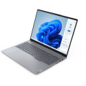 "Lenovo ThinkBook 16 G7 CU5 125U/8GB/256SSD/W11Pro silver"