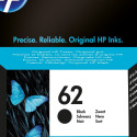 "HP Tinte 62 C2P04AE Schwarz" "HP Tinte 62 C2P04AE Schwarz"