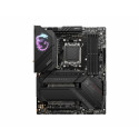 MSI emaplaat MPG X670E CARBON WiFi DDR5 AM5