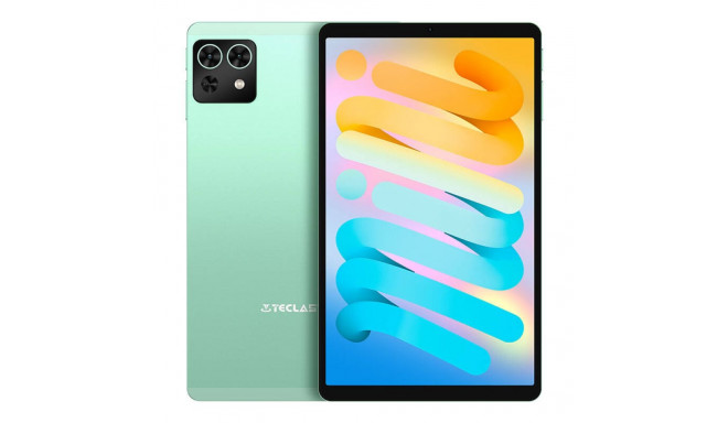 Teclast Tablet M50 MINI 8.7" 6/128 GB WIFI (blue)