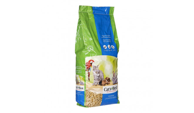 Cats Best Universal Natural Cat Litter 40 l