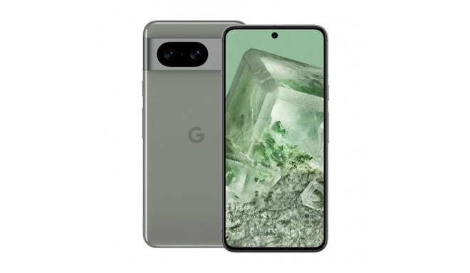 Google  Pixel 8 256GB, 8GB RAM, Hazel