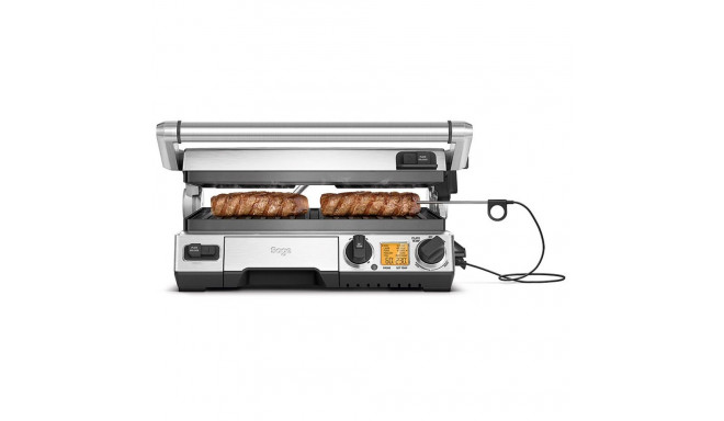 Grill Sage SGR840BSS