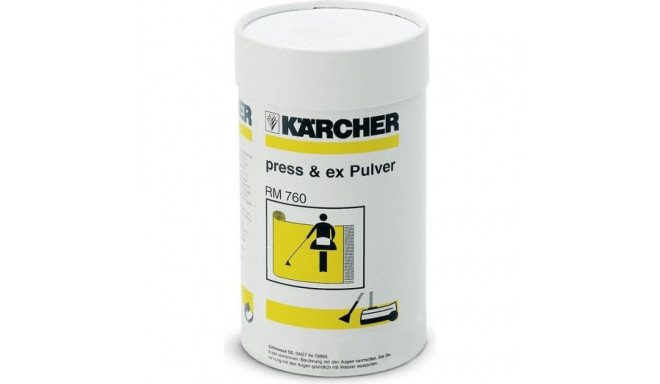 Karcher vaiba ja polstri pesupulber (6.290-175.0)