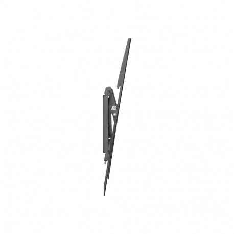 Gembird seinakinnitus WM-55T-03 kallutatav 32-55" must