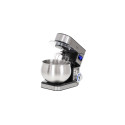 Camry | Planetary Food Processor | CR 4223 | 2000 W | Number of speeds 6 | Bowl capacity 5 L | Silve