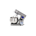 Camry | Planetary Food Processor | CR 4223 | 2000 W | Number of speeds 6 | Bowl capacity 5 L | Silve