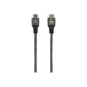Gembird | Ultra High speed HDMI cable with Ethernet, 8K select plus series | 2 x Type-A | HDMI 2.1 d