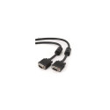 Cablexpert | Black | VGA (D-Sub) | VGA (D-Sub) | VGA to VGA | 1.8 m