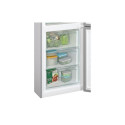 Candy | Refrigerator | CCE3T618ES | Energy efficiency class E | Free standing | Combi | Height 185 c