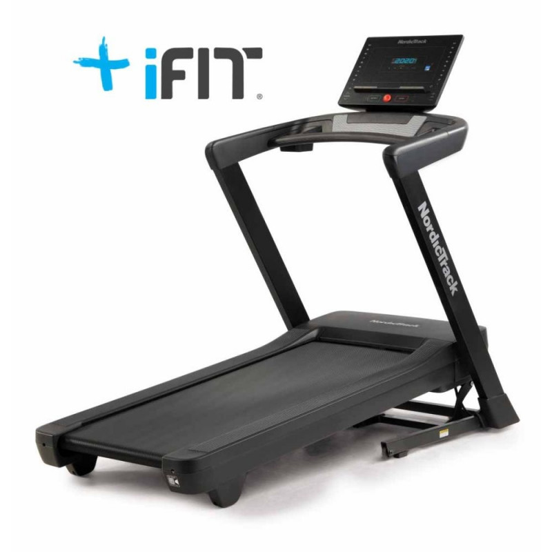 Ifit C990 Treadmill Console Nordictrack C990 Bluetooth Setup
