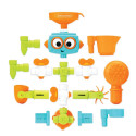 INFANTINO playset Plug N Play plumber