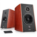 Edifier R2000DB loudspeaker 2-way Wood Wired &amp; Wireless 120 W