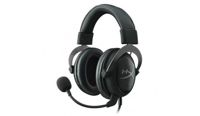 HyperX Cloud II